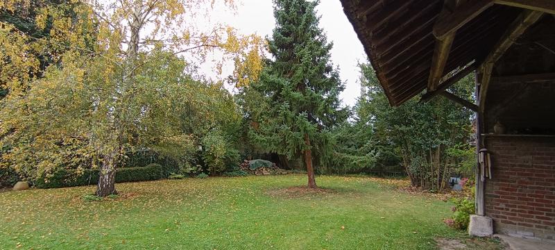 Maison de ville - 138 m² - 6 pièces