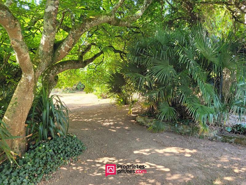 Propriété - 145 m² - 7 pièces