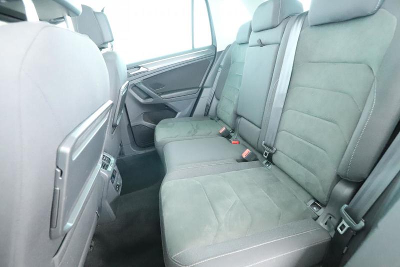 Volkswagen Tiguan 2.0 Tdi BlueMotion Tech Carat Dsg7 150 ch