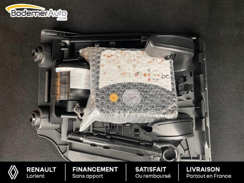 Renault Twingo III Achat Intégral Zen