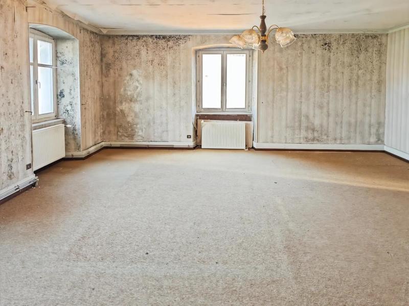 Demeure - 300 m² - 10 pièces