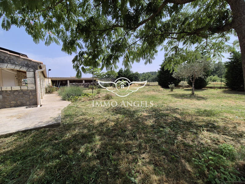 Villa - 160 m² - 7 pièces