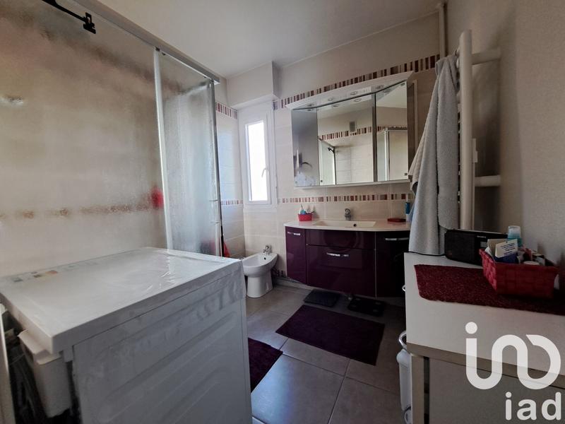 Appartement - 80 m² - 3 pièces