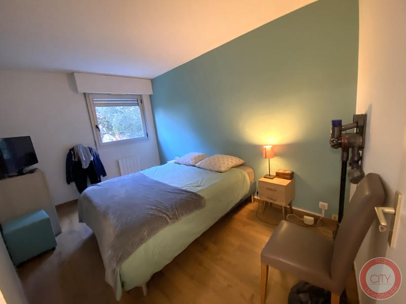 Appartement - 86 m² - 4 pièces