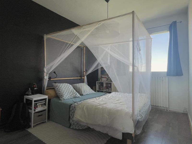 Appartement - 75 m² - 3 pièces