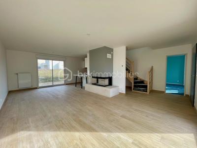 Maison - 148 m² - 6 pièces