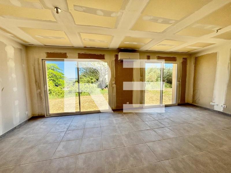 Villa - 89 m² - 4 pièces