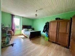 Maison - 123 m² - 5 pièces