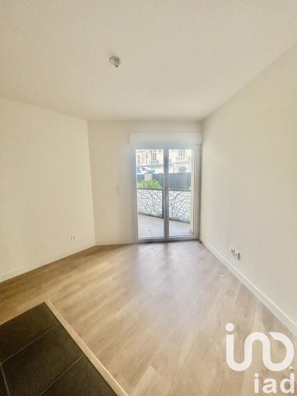 Appartement - 64 m² - 4 pièces