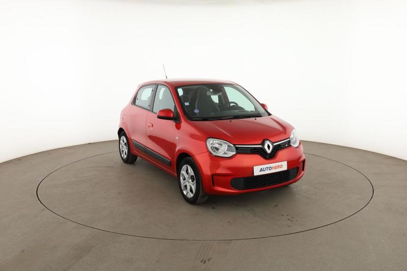 Renault Twingo 1.0 SCe Zen 73 ch