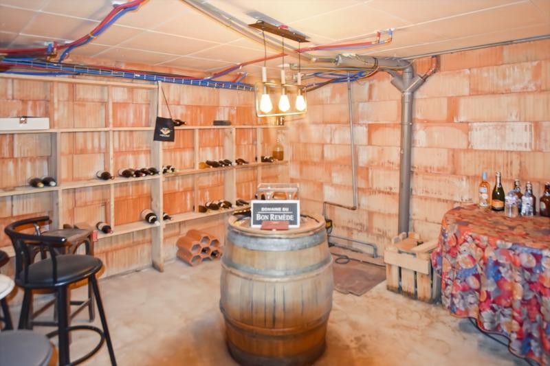 Maison - 77 m² - 5 pièces