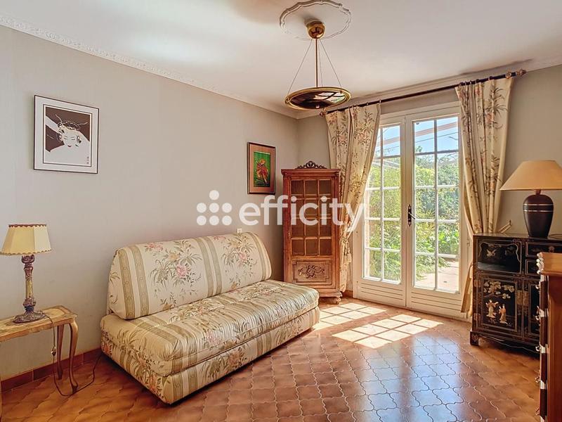 Villa - 128 m² - 5 pièces