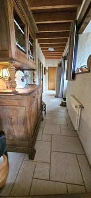 Propriété - 148 m² - 6 pièces