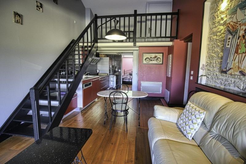 Propriété - 515 m² - 11 pièces