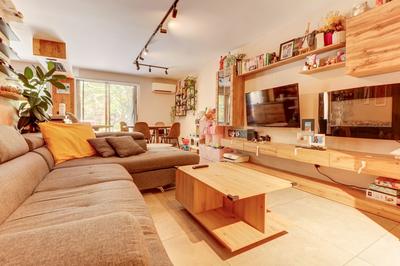 Appartement - 71 m² - 3 pièces