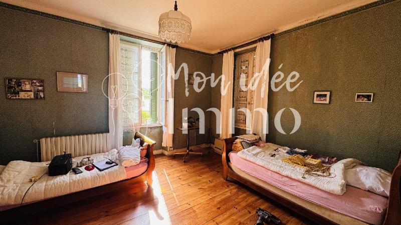 Maison - 148 m² - 5 pièces