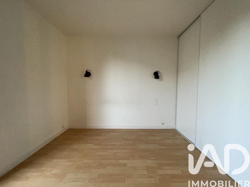 Appartement - 78 m² - 4 pièces