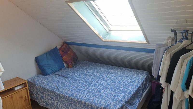 Appartement - 60 m² - 4 pièces