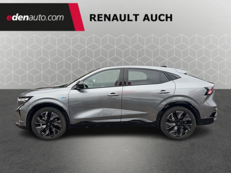 Renault Rafale E-Tech full hybrid 200 esprit Alpine