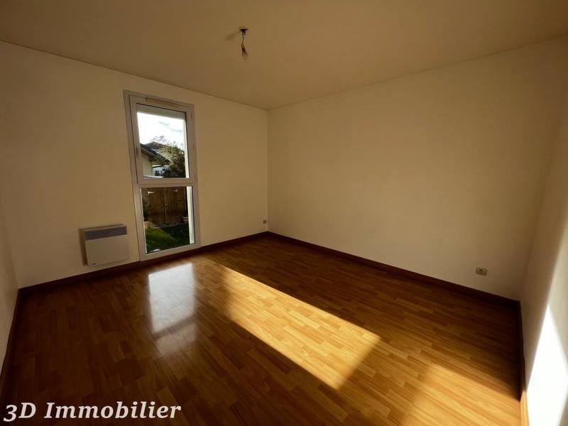 Maison - 130 m² - 7 pièces