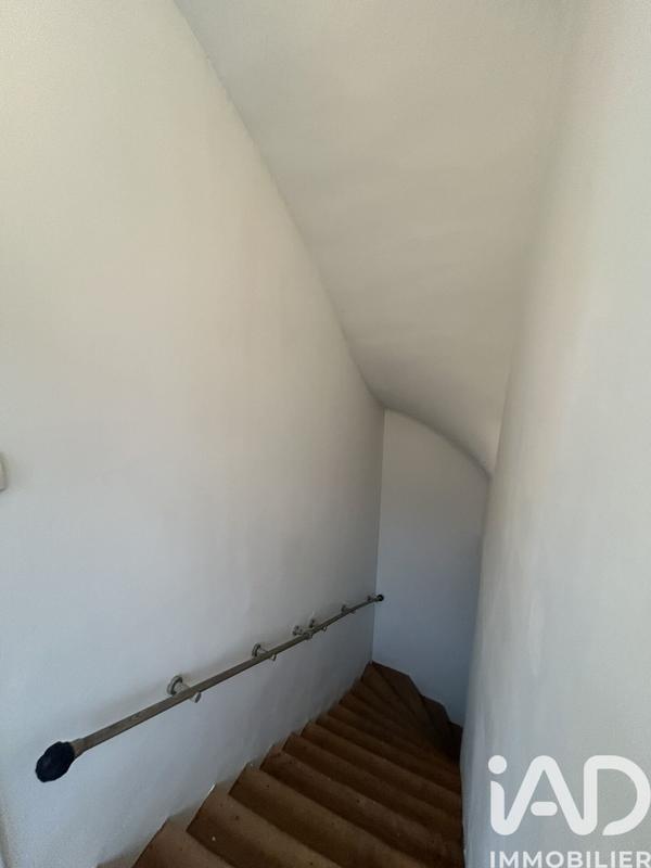 Maison - 81 m² - 4 pièces