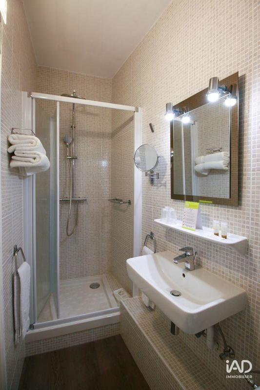 Local commercial - 750 m²