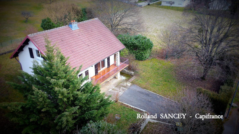 Maison - 157 m² - 5 pièces