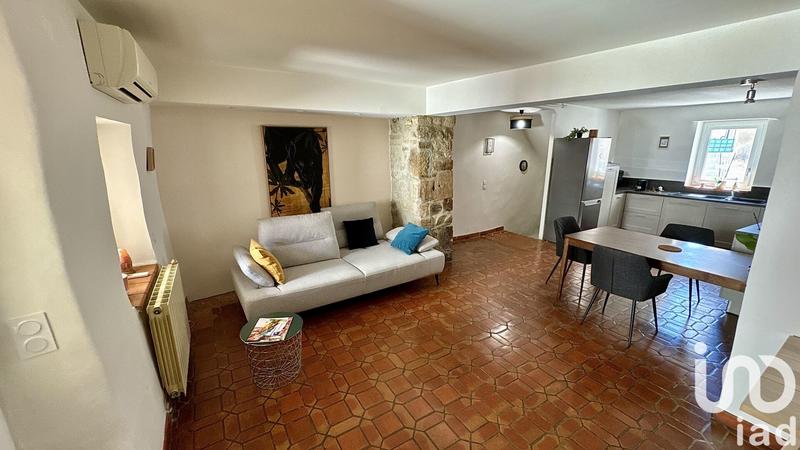 Maison de ville - 135 m² - 4 pièces