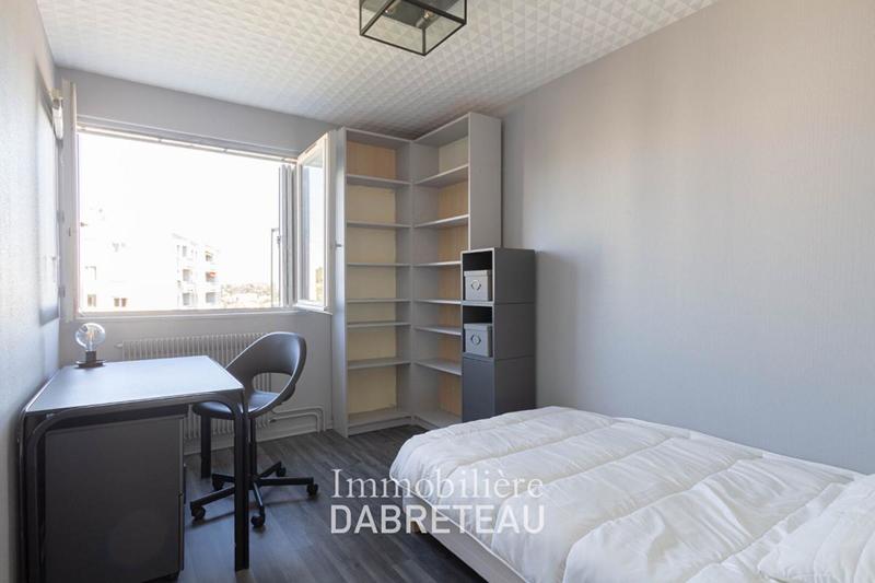 Appartement - 114 m² - 4 pièces