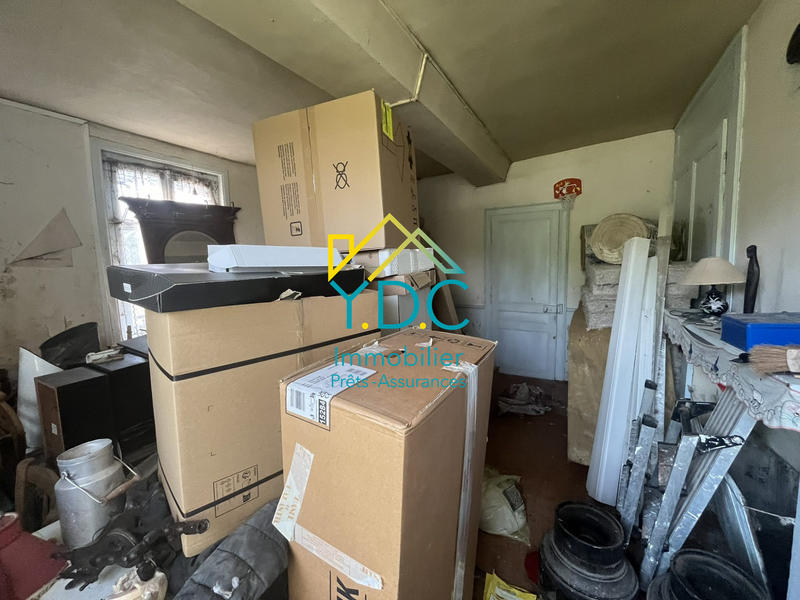 Maison - 154 m² - 6 pièces