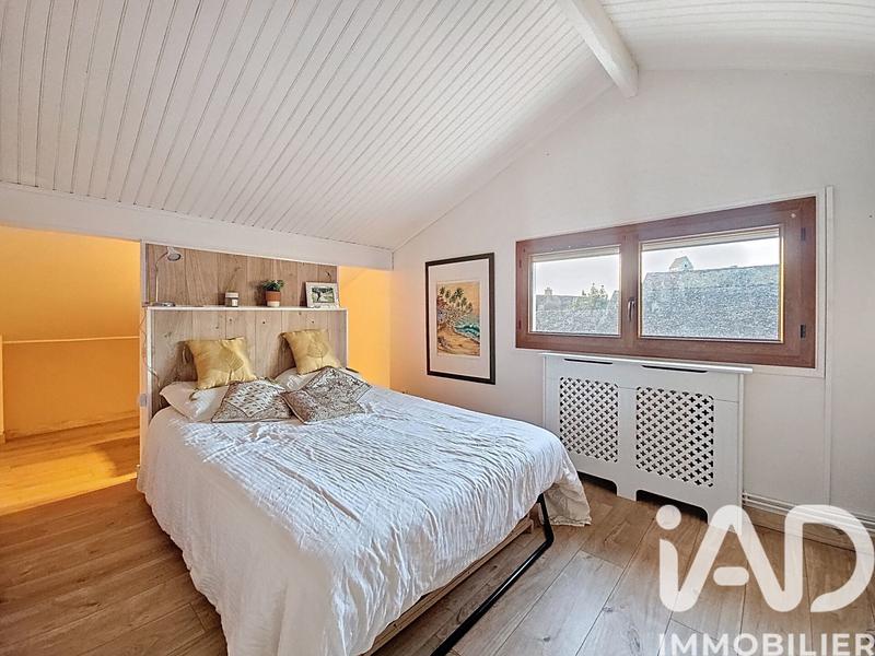 Maison - 165 m² - 5 pièces