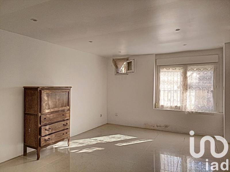 Maison de ville - 82 m² - 5 pièces