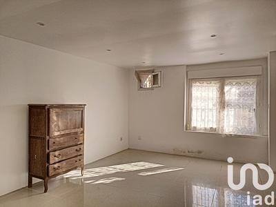 Maison de ville - 82 m² - 5 pièces