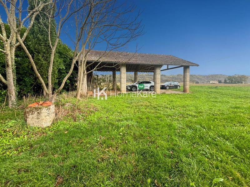 Ferme - 400 m² - 10 pièces