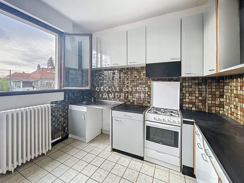 Maison - 124 m² - 5 pièces