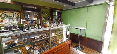 Fonds de commerce - Magasins - 140 m²