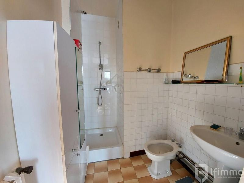 Maison - 128 m² - 5 pièces