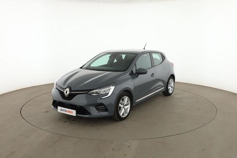 Renault Clio 1.5 Blue dCi Zen 85 ch