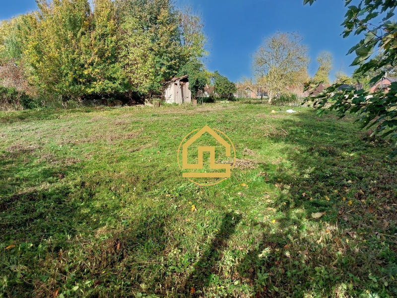 Maison ancienne - 91 m² - 4 pièces