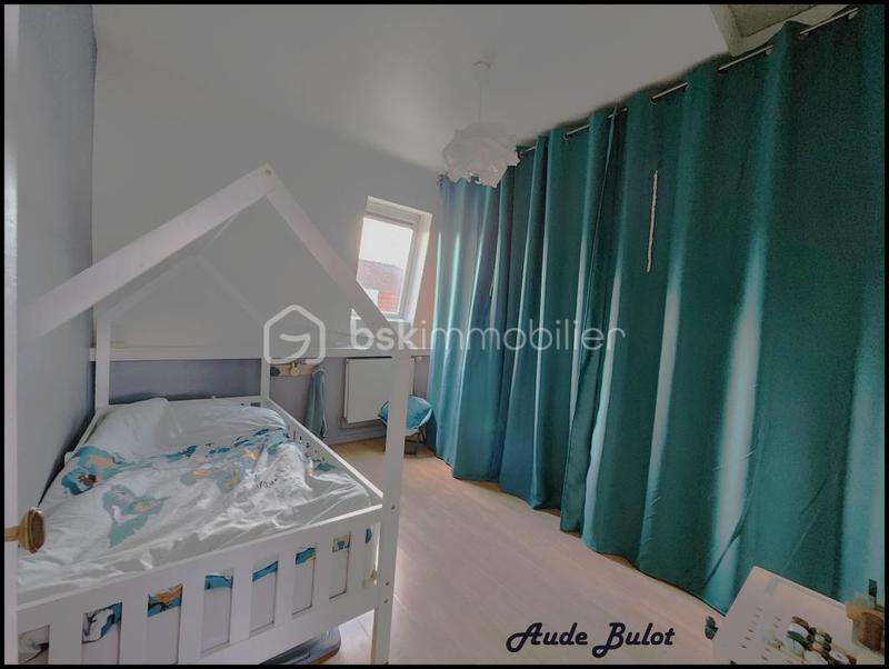 Maison - 83 m² - 4 pièces