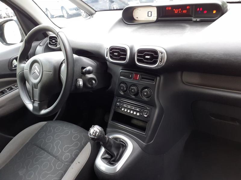 Citroën C3 Picasso Hdi 90 5p