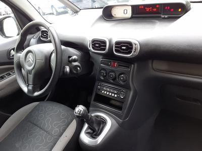 Citroën C3 Picasso Hdi 90 5p