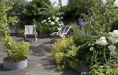 Appartement - 107 m² - 4 pièces