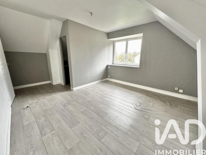 Maison - 151 m² - 7 pièces