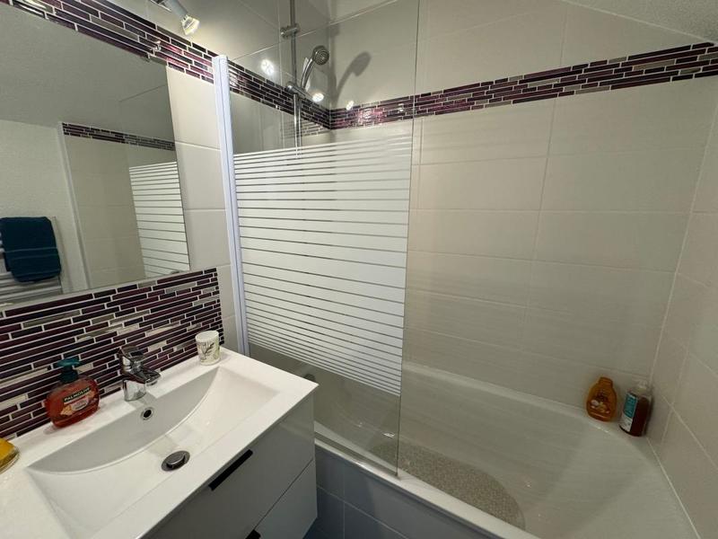 Duplex - 35 m² - 3 pièces