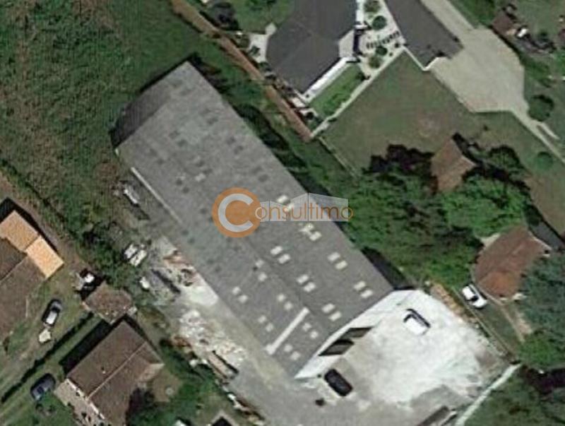 Local d'activité / Entrepôt - 1 000 m²