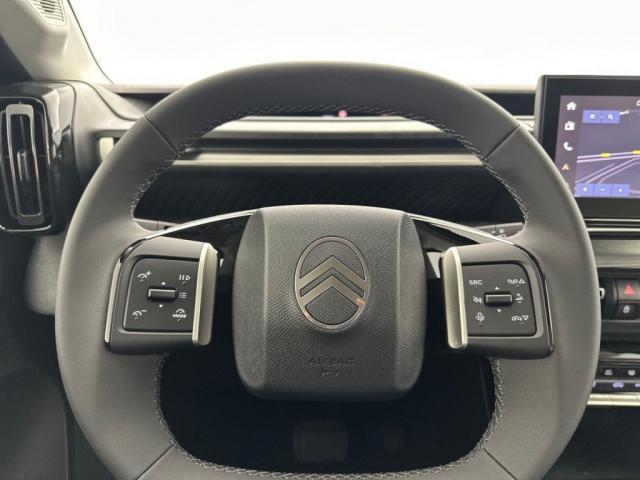 Citroën C3 Aircross Hybride 145 e-Dcs6 Max