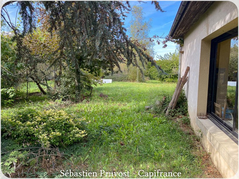 Maison en pierre - 642 m² - 22 pièces