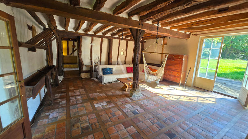 Maison - 175 m² - 5 pièces