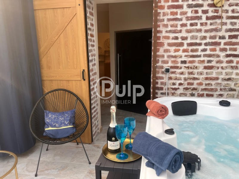 Divers - 40 m² - 3 pièces